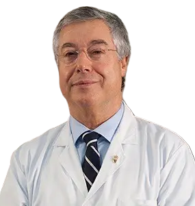 Dr. Abel Nascimento