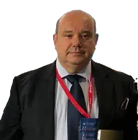 Dr. José Maria Matilla