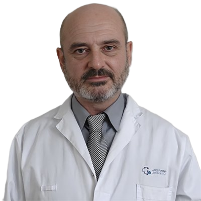 Dr. Ignacio Muguruza Trueba