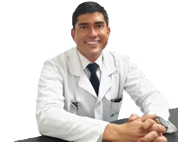 Dr. Mario Andrés López Ordóñez