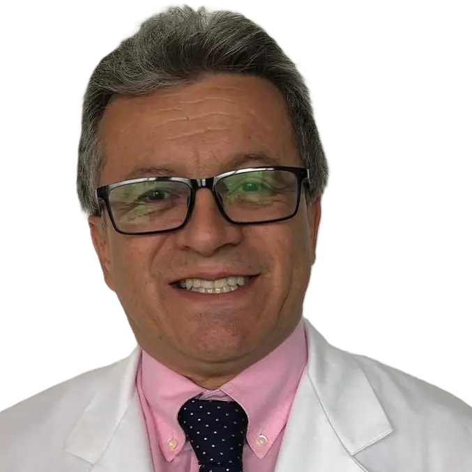 Dr. Ricardo López Palacio