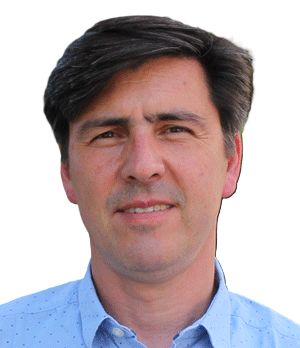 Dr. Patricio Herrera Oroz