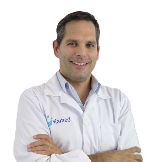 Dr. Fernando Cózar Bernal