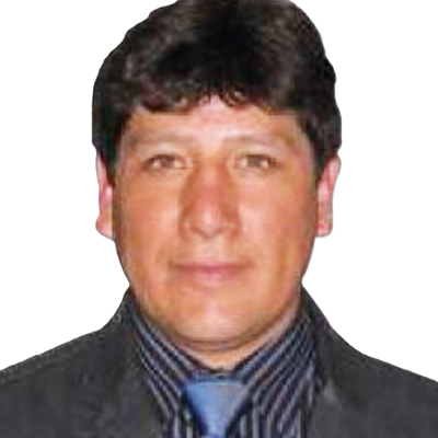 Dr. Yury Bellido Reyes