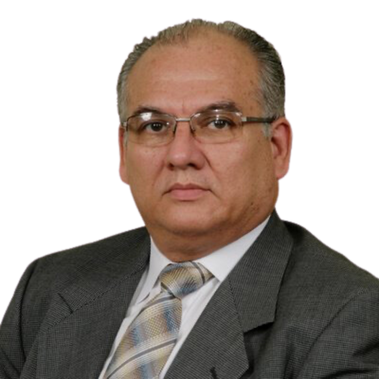 Dr. Luis Enrique Zea Salazar