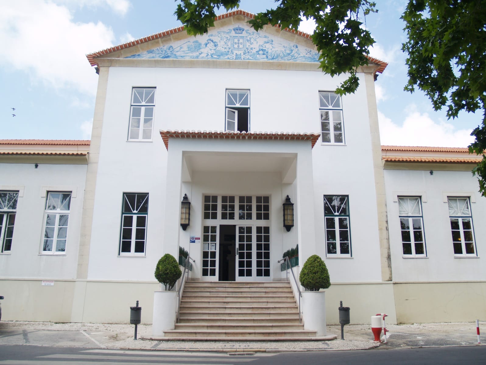 Hospital Pulido Valente