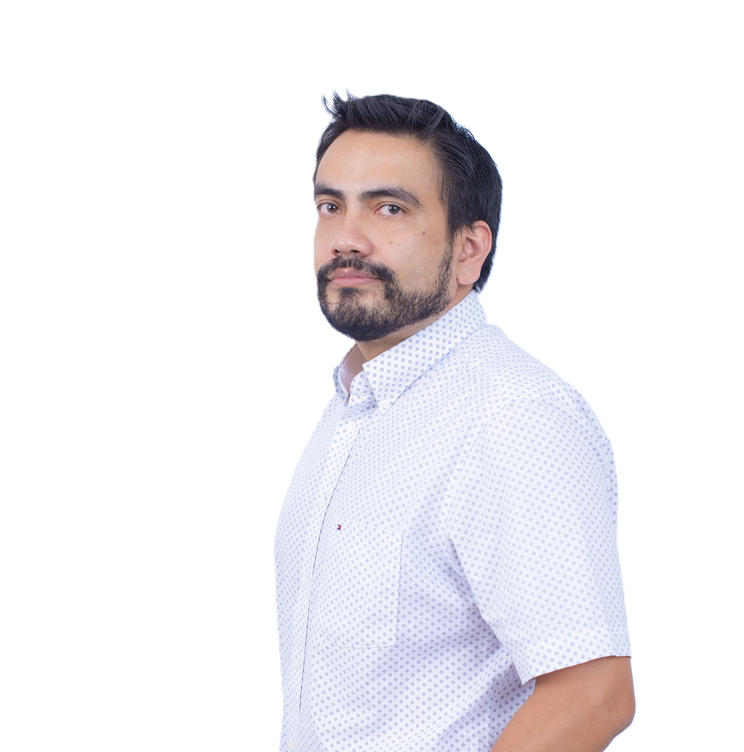 Dr. William Andrés Guido Guerrero