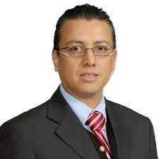 Dr Fernando Montes Tapia