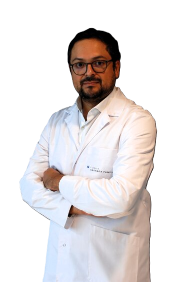 Dr. Hugo Landa Oviedo