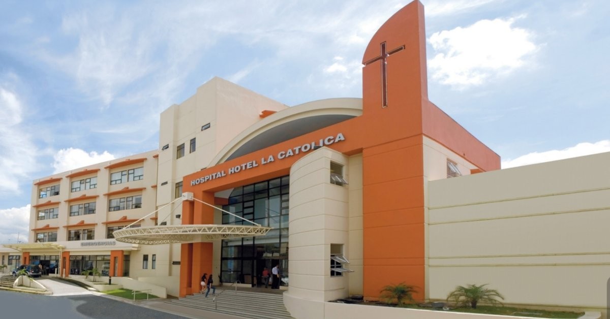 Hospital Internacional La Católica